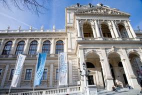 University of Vienna