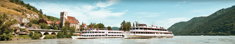 Wachau Cruise